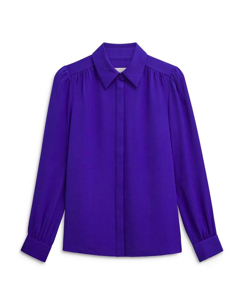 HOBBS LONDON Caitlyn Blouse 6