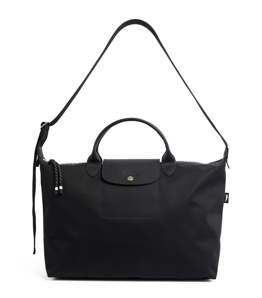 Longchamp Extra Large Le Pliage Tote Bag