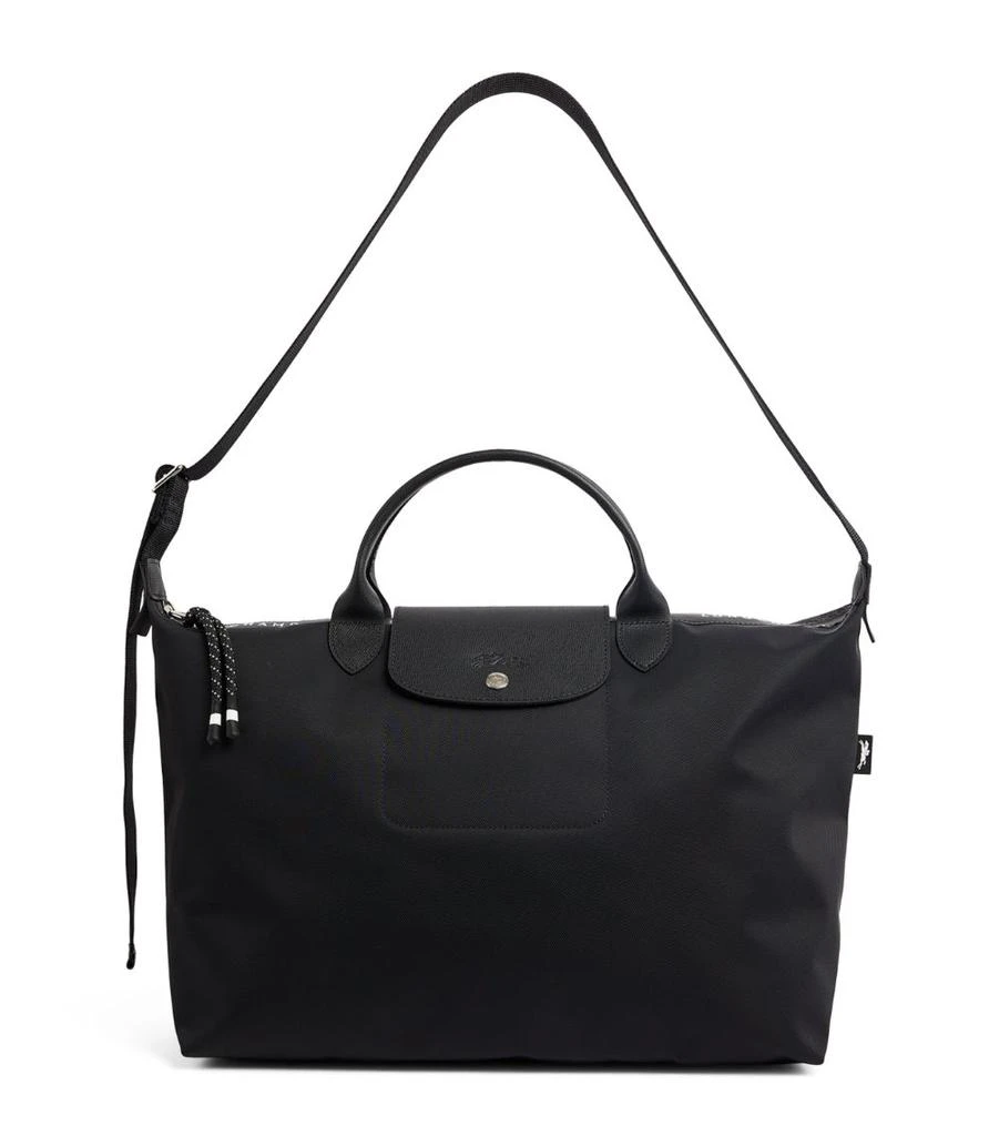 Longchamp Extra Large Le Pliage Tote Bag 1