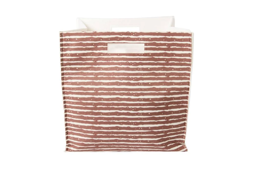 Dance Happy Designs Dance Happy Designs - Lines Storage Bin