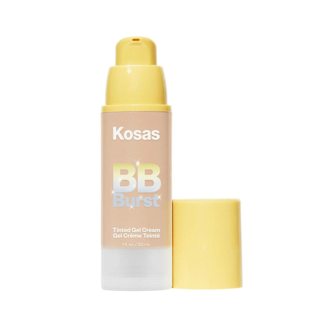 Kosas BB Burst Tinted Moisturizer Gel Cream 59