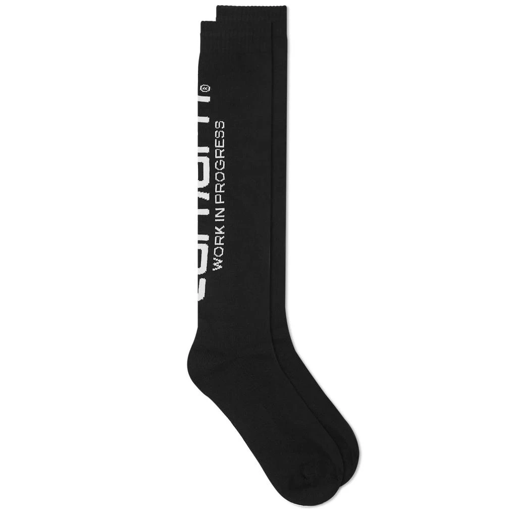 Carhartt WIP Carhartt WIP Carhartt Script Socks 1
