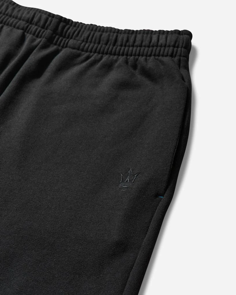 Maserati Men's Logo Sweatpants Meteorite 3