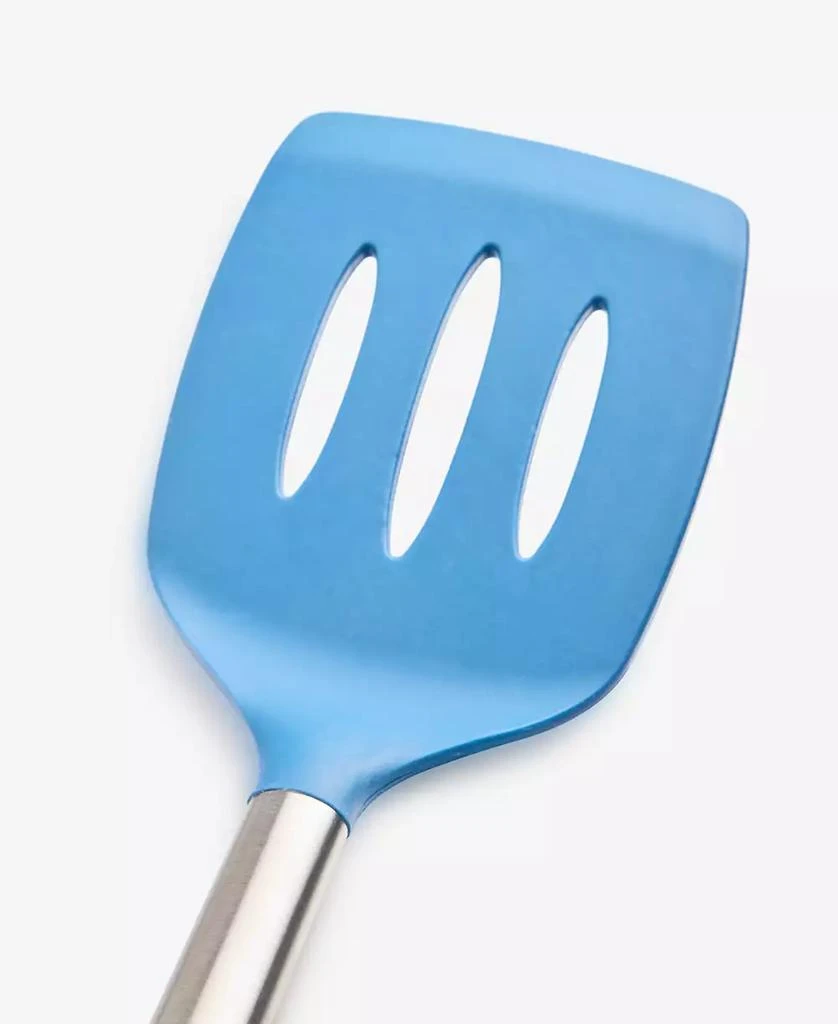 The Cellar Stainless Steel Handle and Silicone Head Turner, Exclusively at Macy's 5