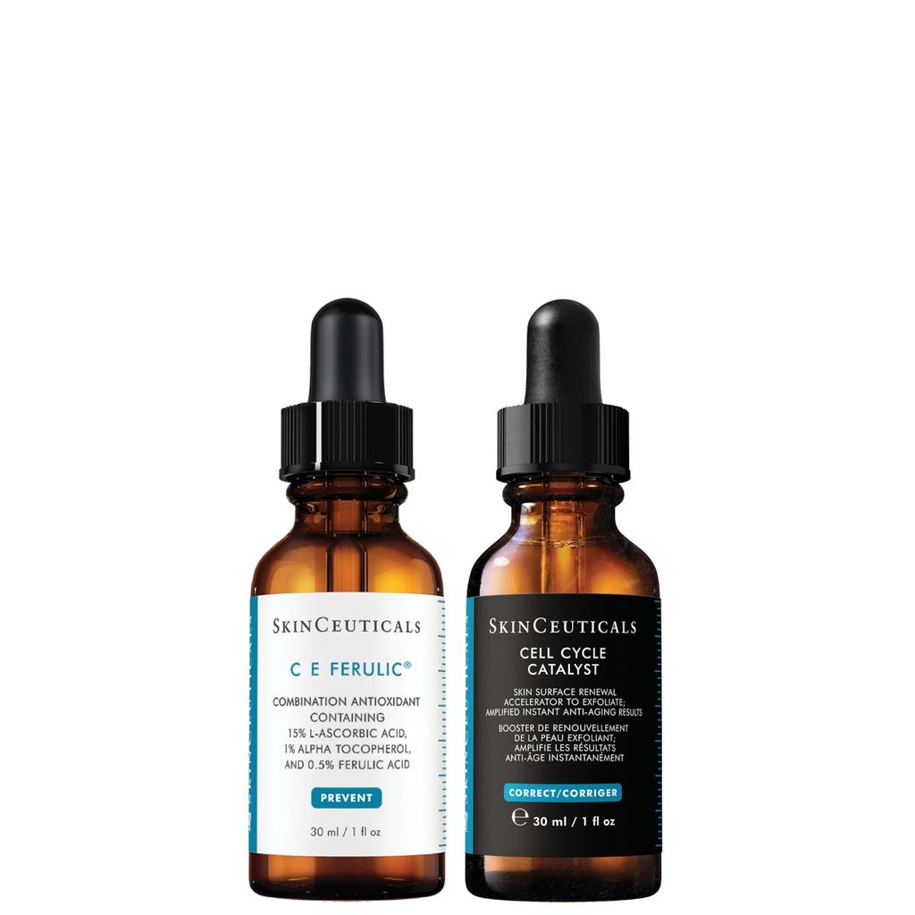 SkinCeuticals SkinCeuticals Age-Defy Essentials Booster Set