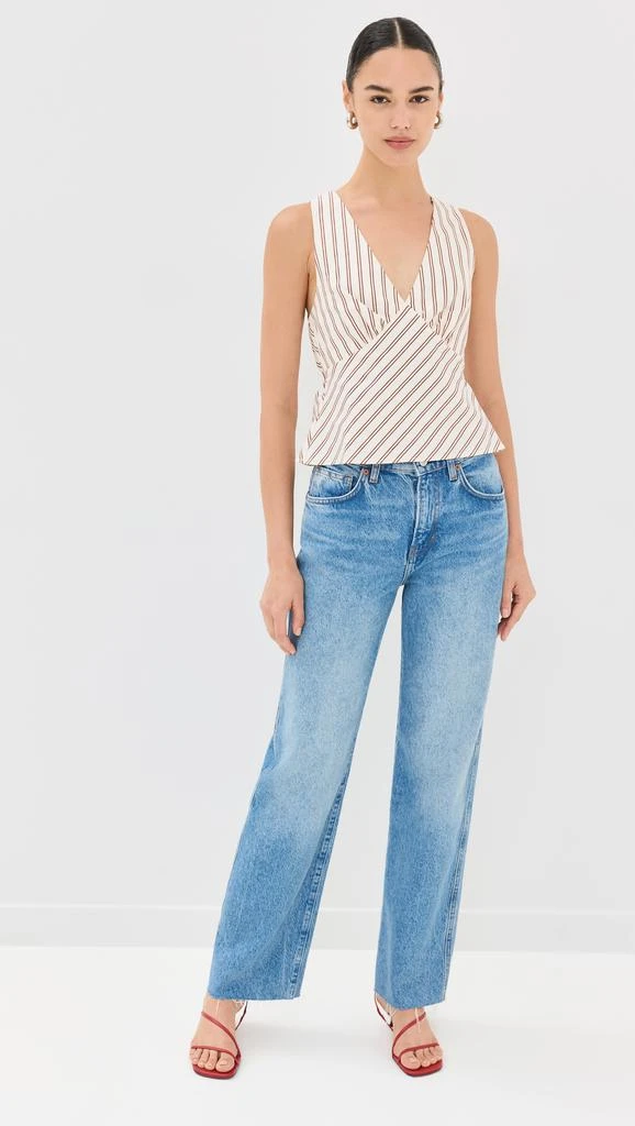 Reformation Meg Top 4