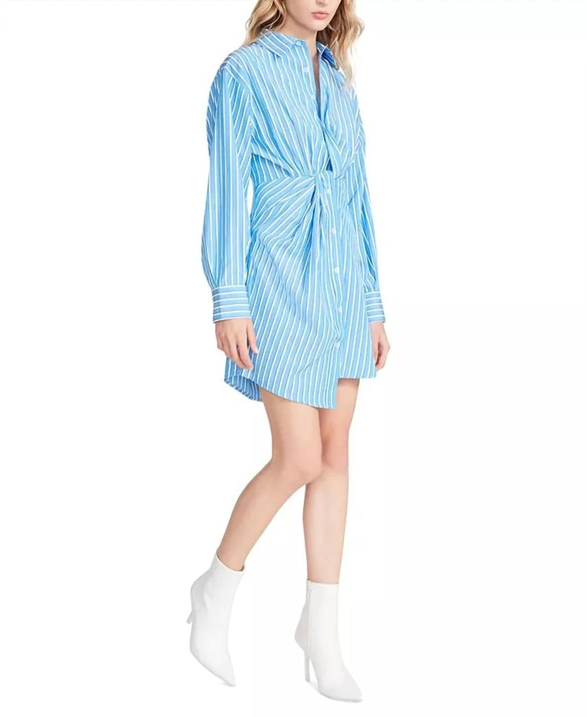 Steve Madden Steve Madden - Nadia Shirt Dress 3