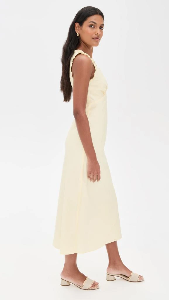 Wayf Midi Dress 4
