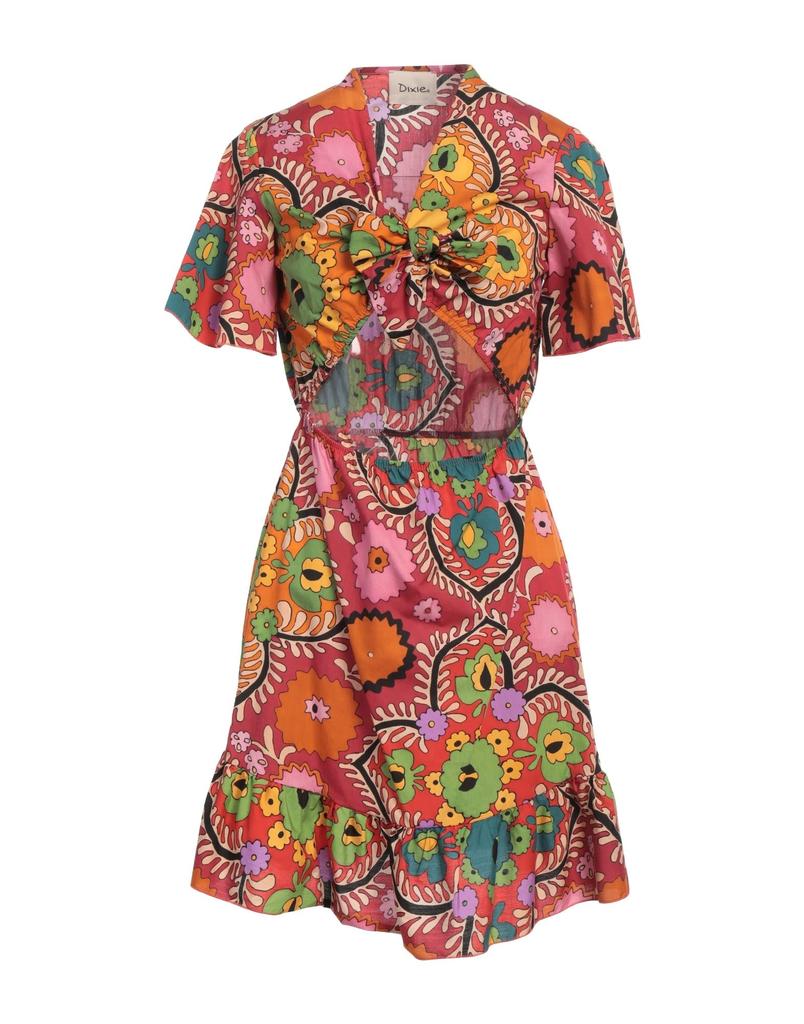 DIXIE Short dress