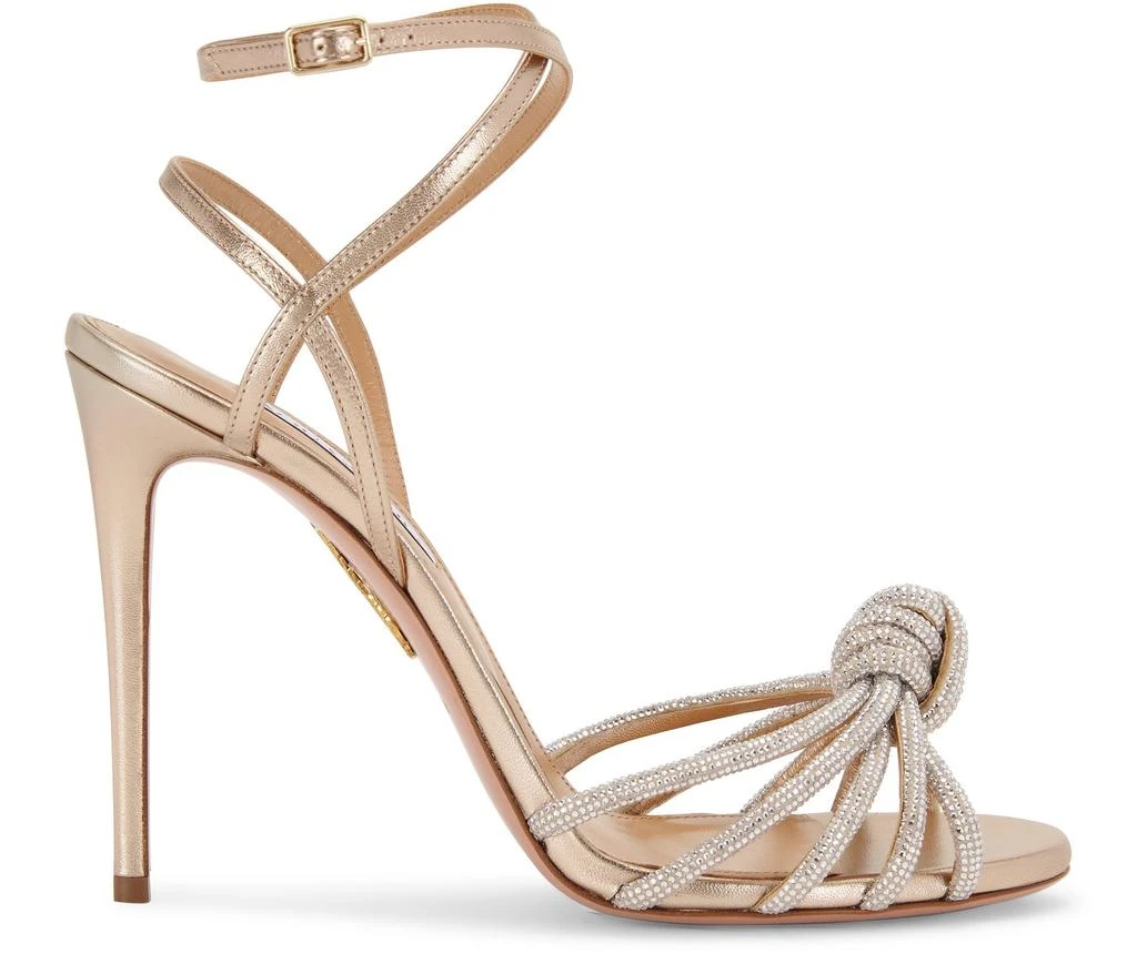 Aquazzura Celeste 105 sandals 1