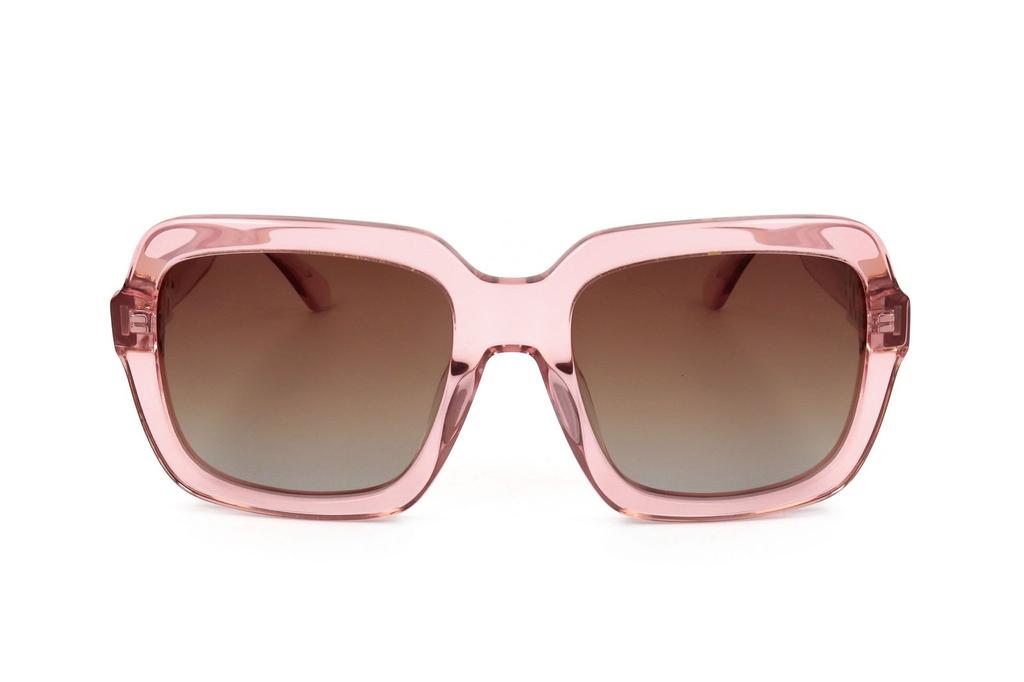 Escada Escada Square Frame Full Rim Sunglasses