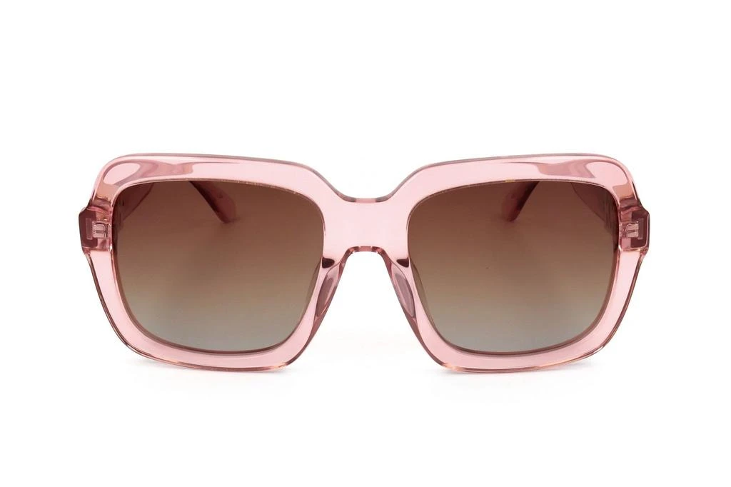 Escada Escada Square Frame Full Rim Sunglasses 1