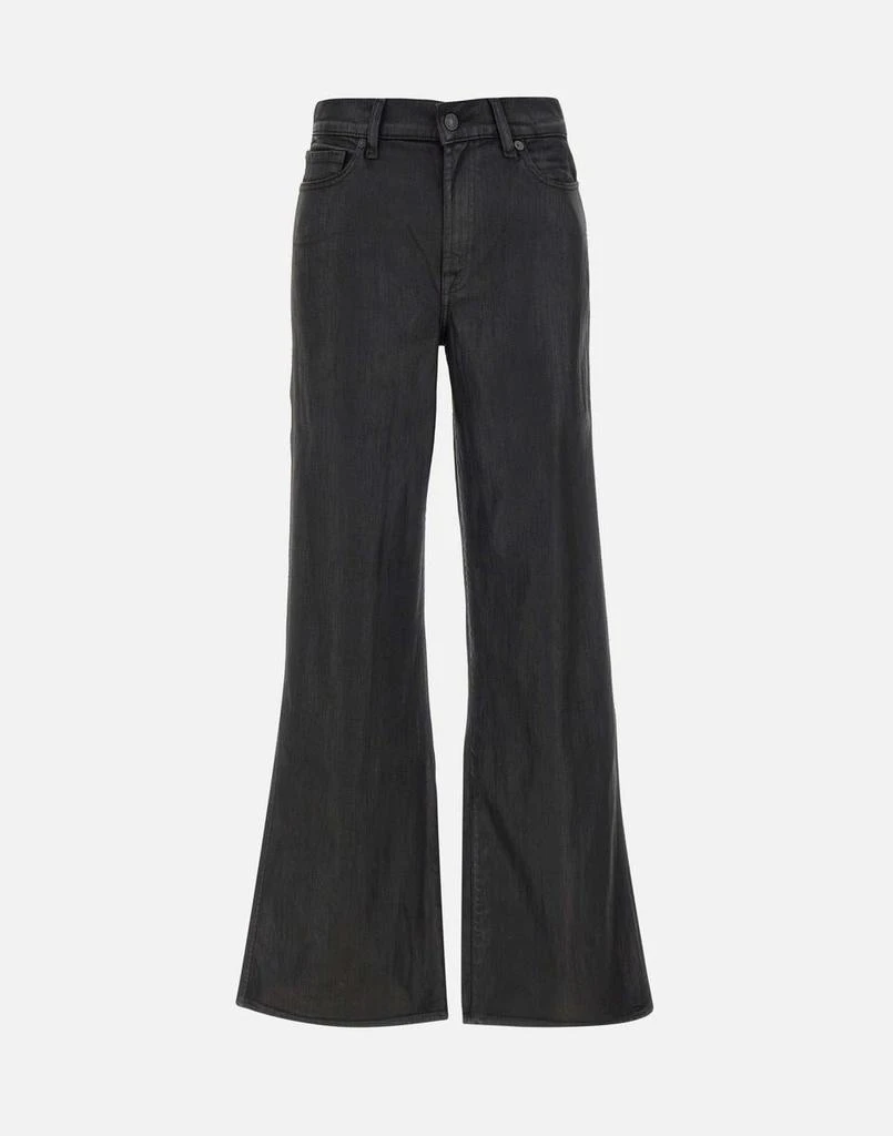 7 For All Mankind 7 for all mankind Trousers 1