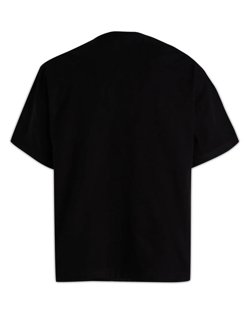 Jil Sander Jil Sander Crewneck Short-Sleeved T-Shirt 2