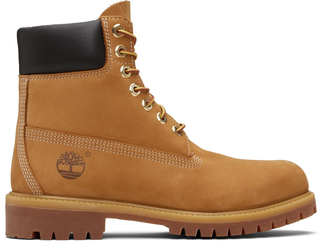 Timberland Timberland Original Mid Lace Waterproof 6