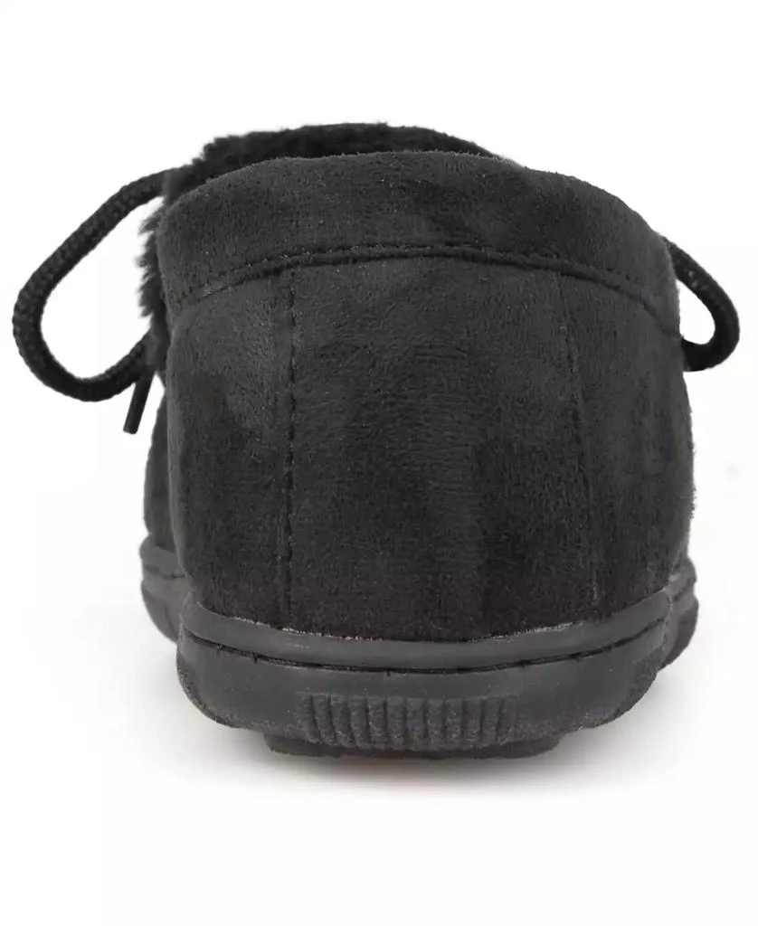Vance Co. Men's 212M Slipper 3