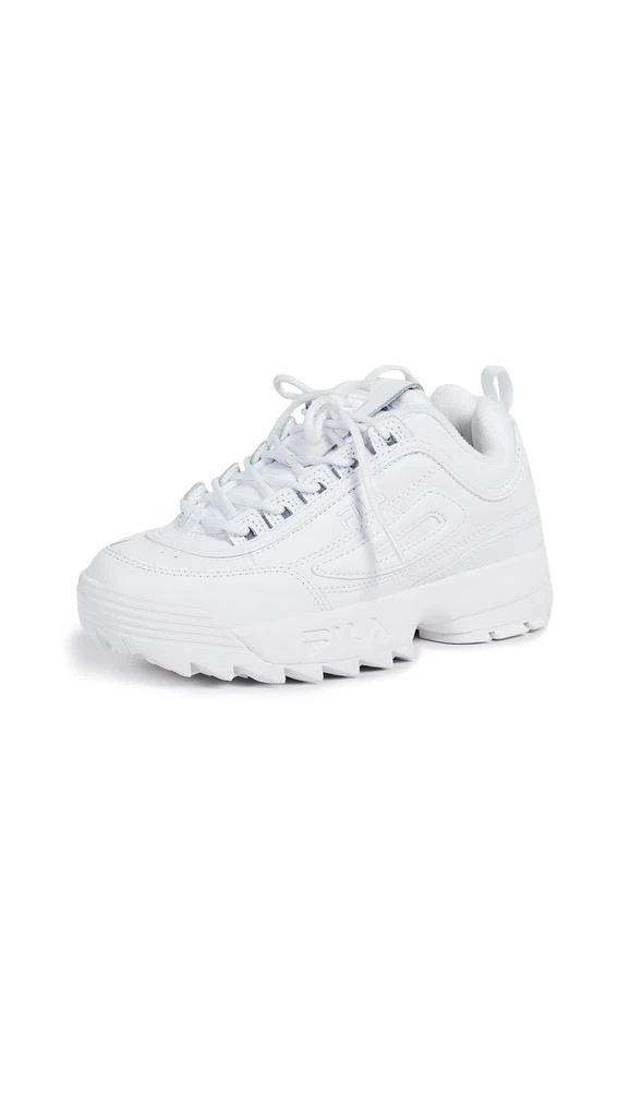 Fila Disruptor II Premium Sneaker 6