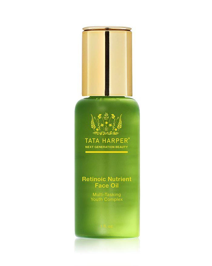 Tata Harper Retinoic Nutrient Face Oil 1 oz. 1