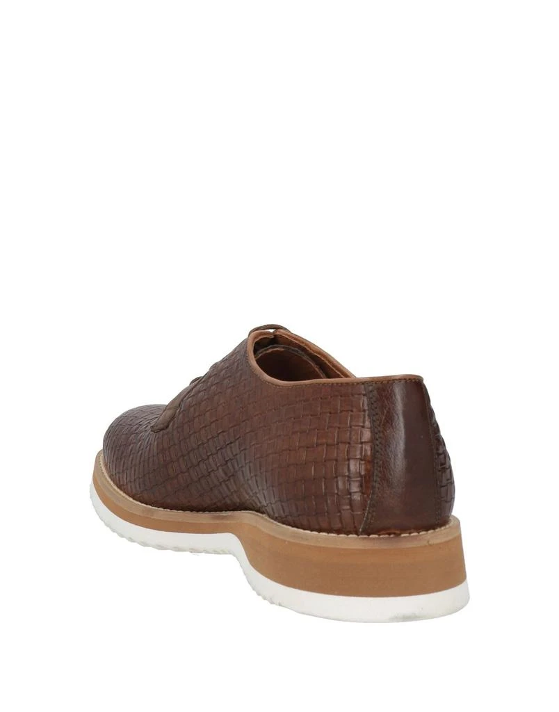 BALDININI Laced shoes 3