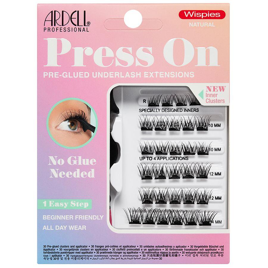 Ardell Press On Lashes