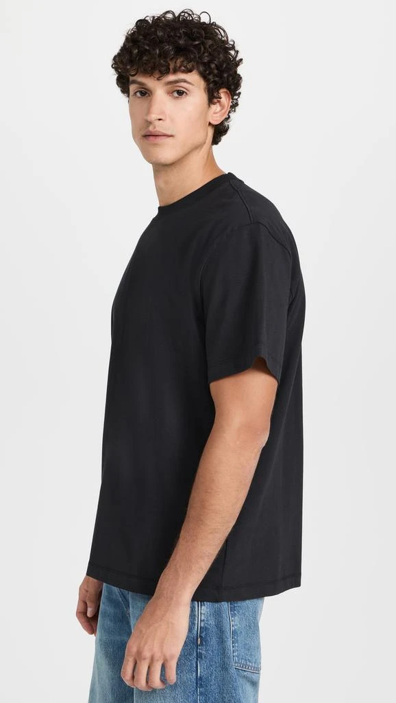 Club Monaco Relaxed Tee 3