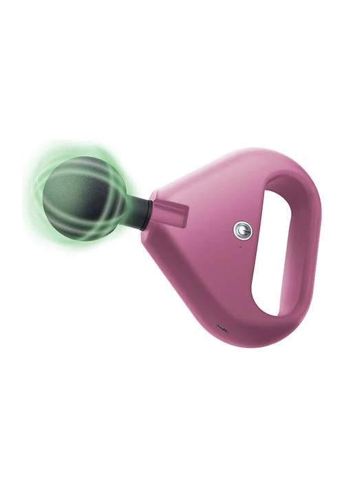 LOMI Cordless Muscle Massager 1