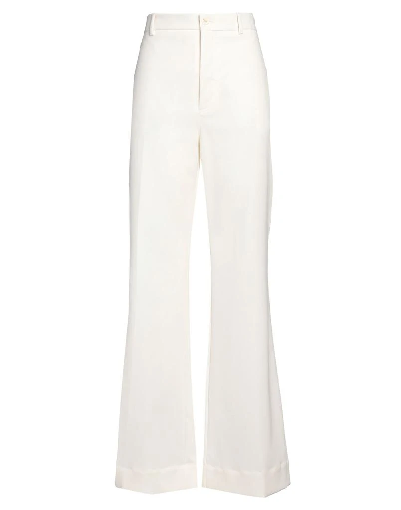 Plan C Casual pants 1
