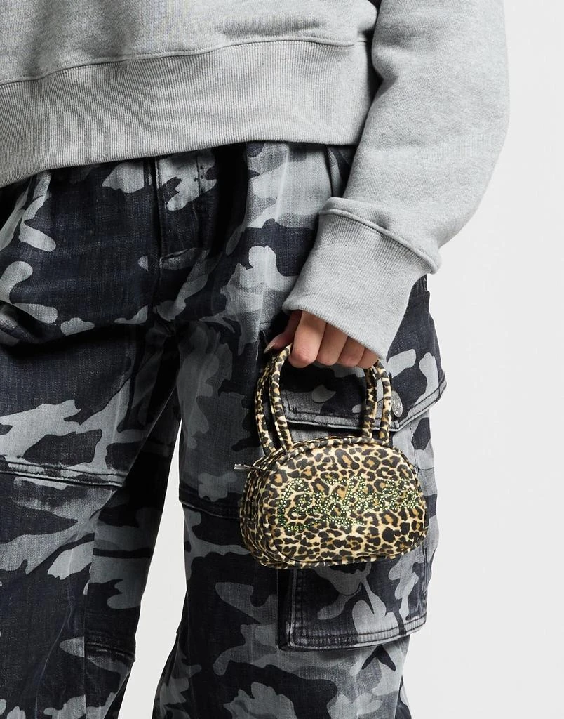 Amina Muaddi Handbag 3