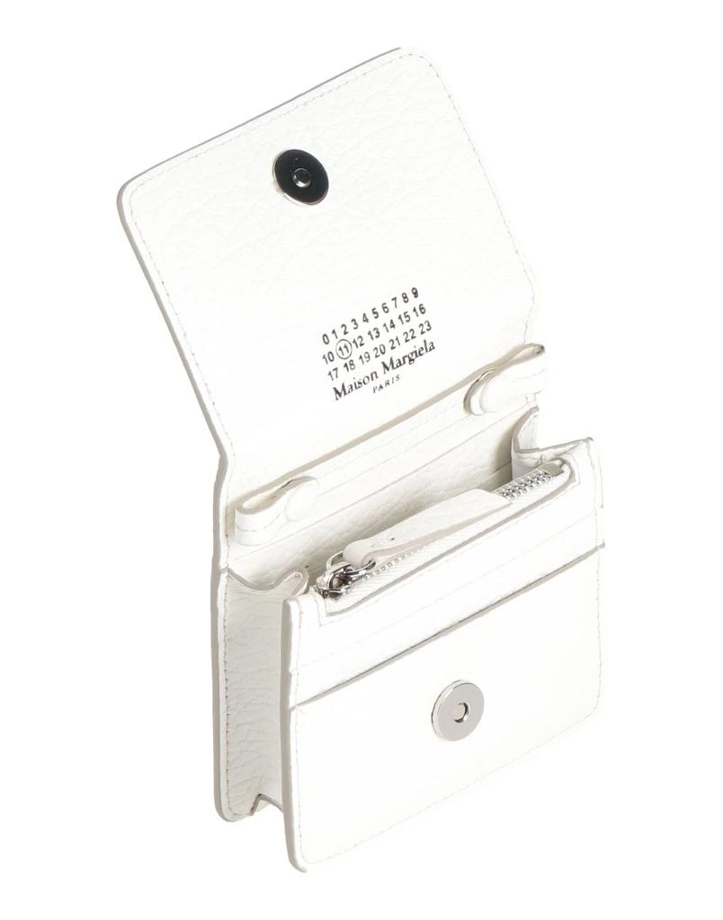 MAISON MARGIELA Small Leather Goods 2