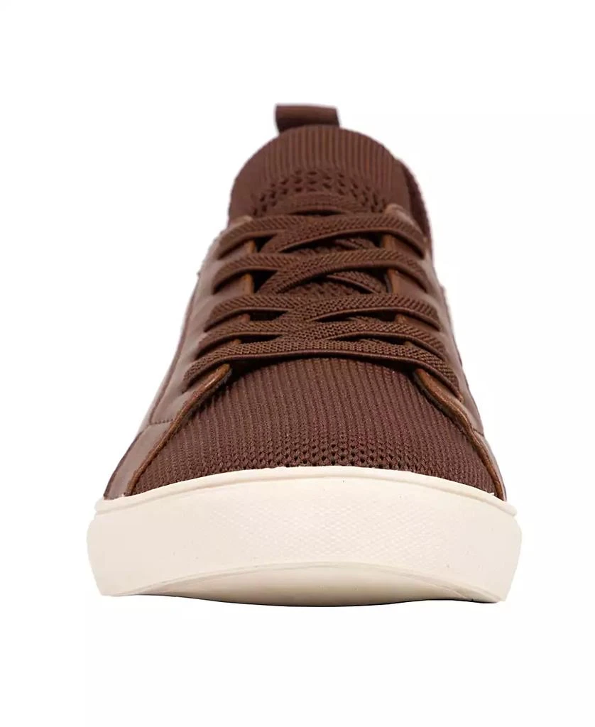 Deer Stags Big Boys Dawson Junior Bungee Lace Dress Fashion Sneakers 6