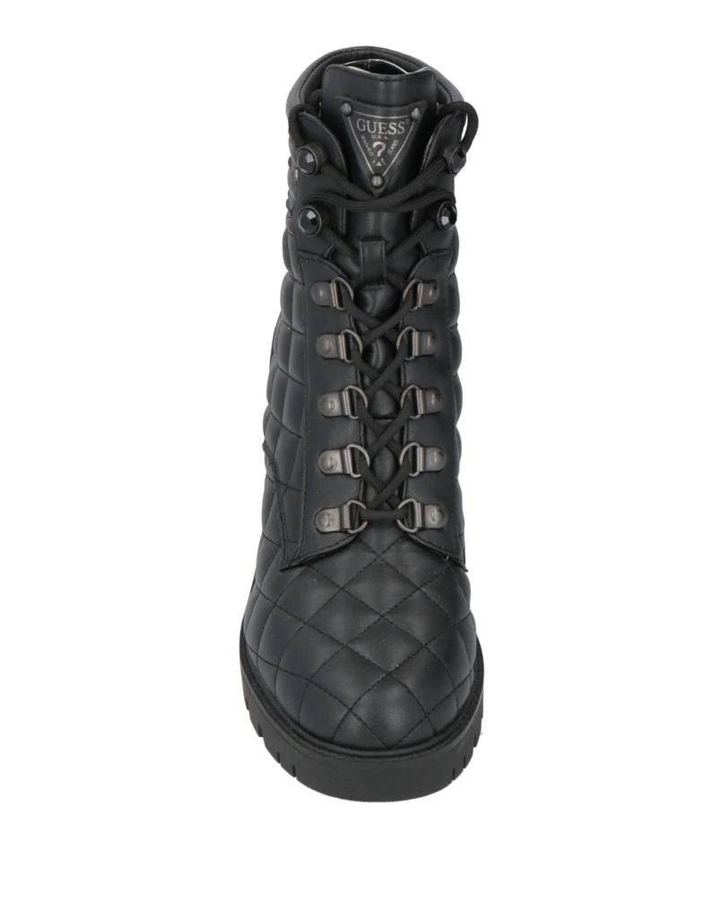 GUESS Ankle boot 4
