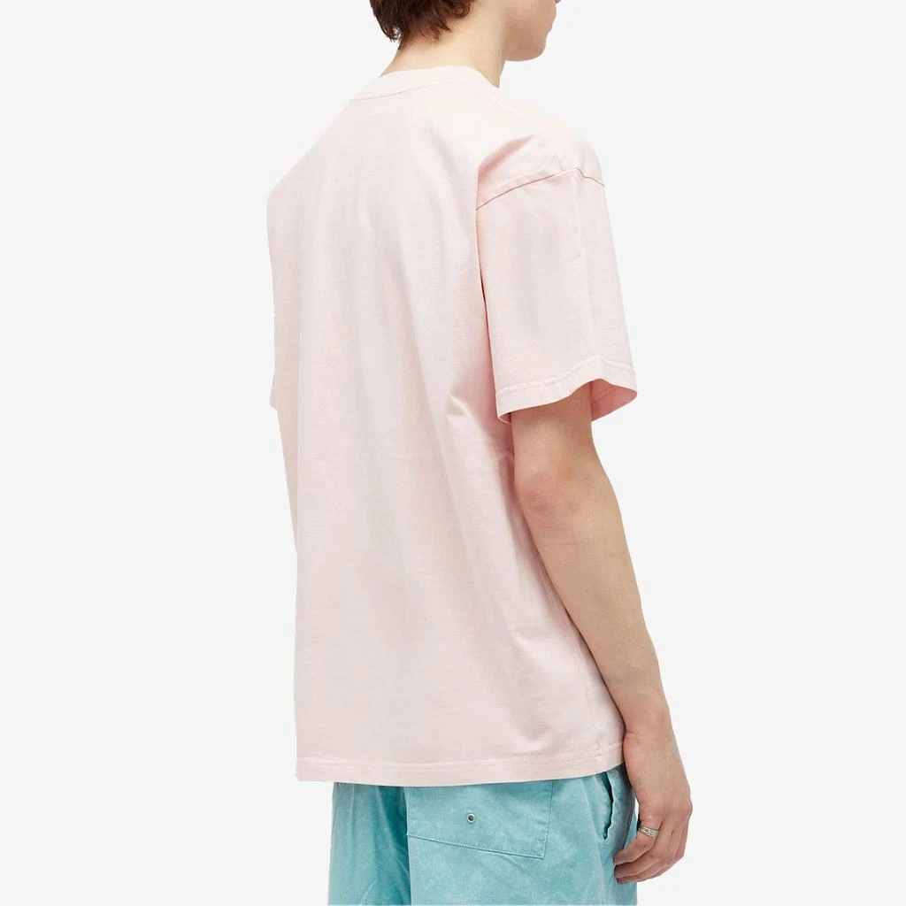 Patta Patta Washed Pocket T-Shirt 3