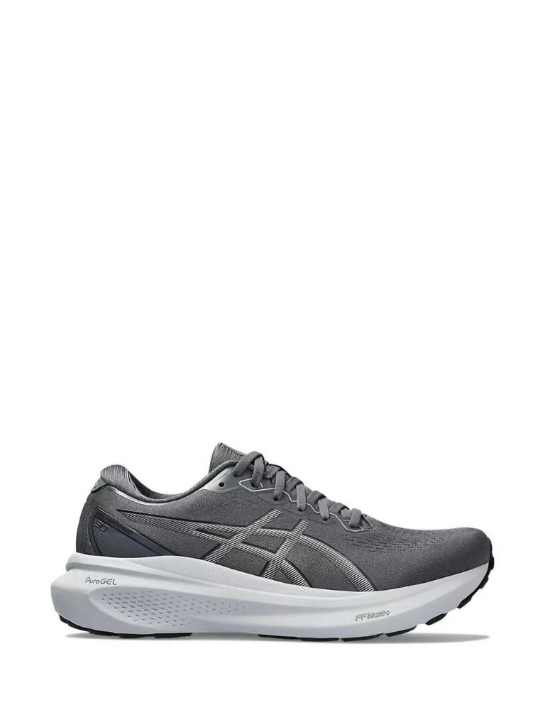 Asics Men's Gel Kayano 30 Running Shoes - D/medium Width In Carrier Grey/piedmont Grey 1