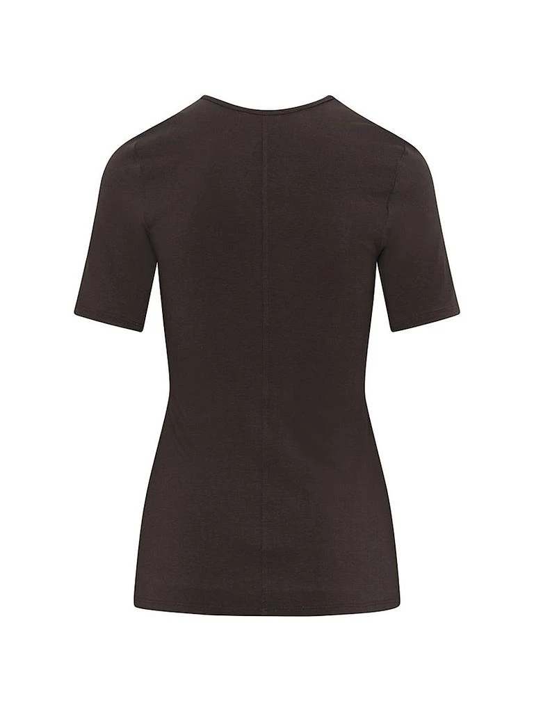 Artemis Diciero Giselle Knit T-Shirt 3
