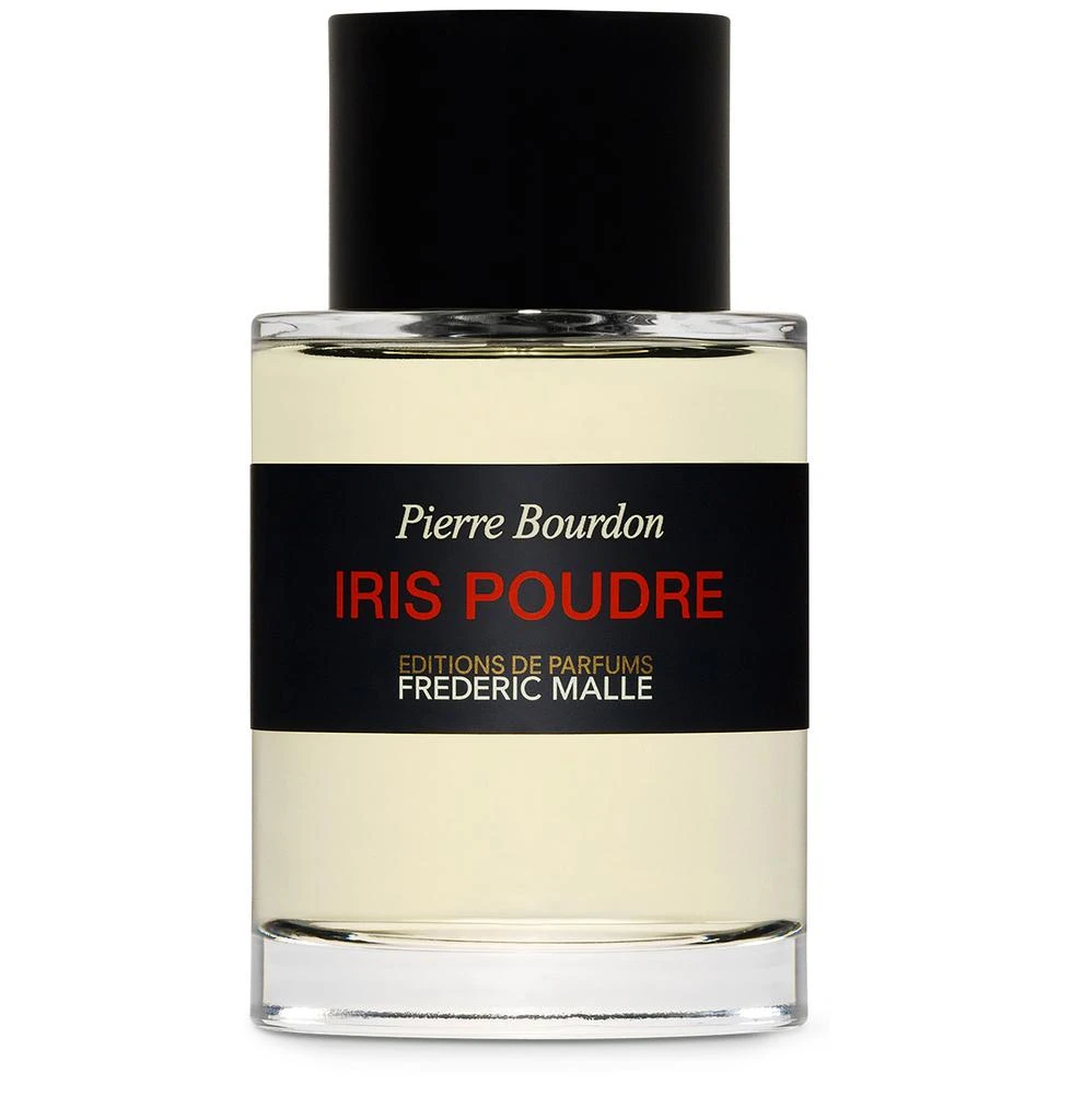 Frederic Malle Iris Poudre eau de parfum 100 ml 2