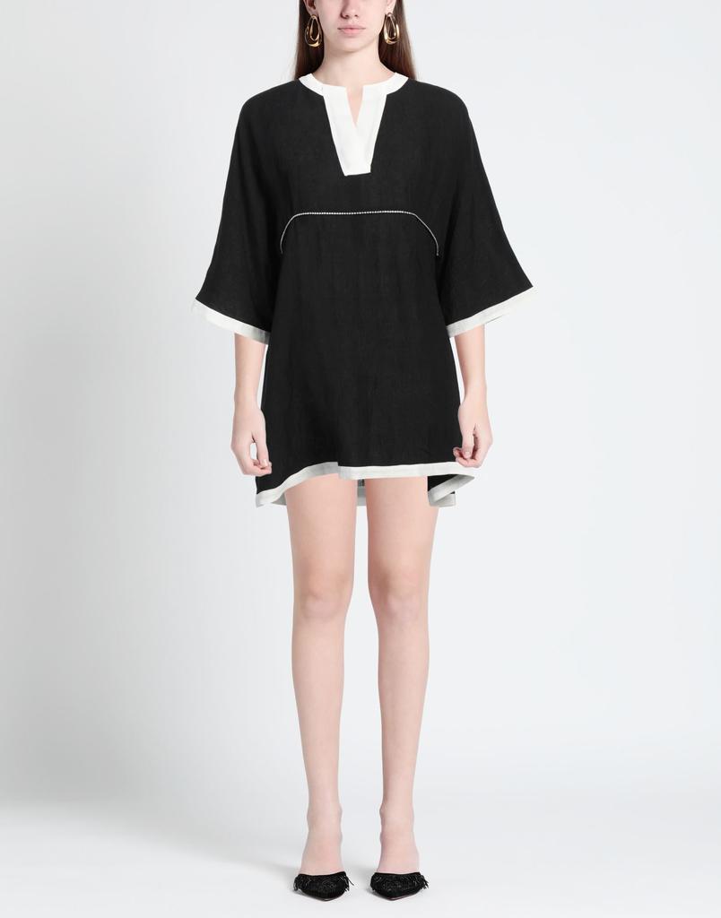 Forte Dei Marmi Couture Shirt dress