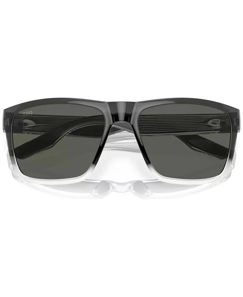 Costa Del Mar Men's Polarized Sunglasses, 6S905059-P 5