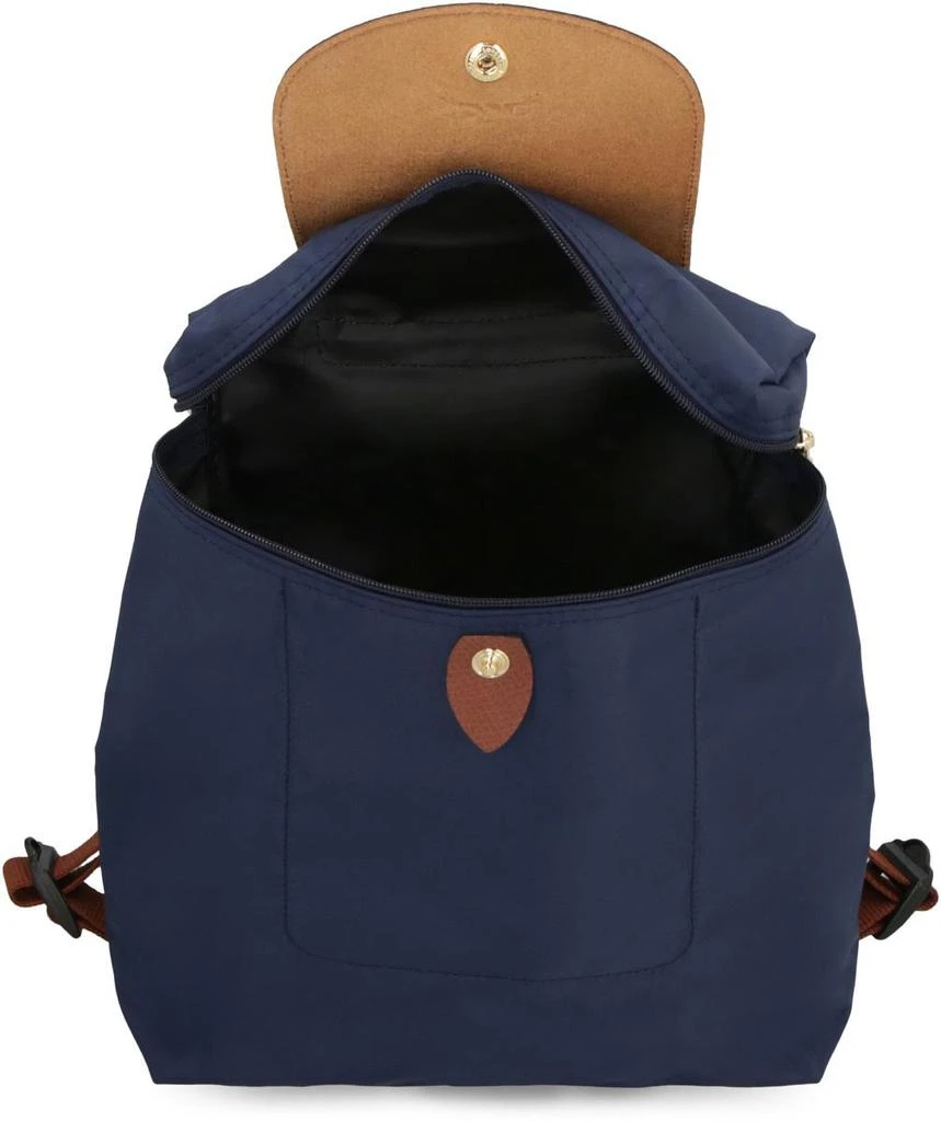 Longchamp Longchamp Le Pliage Original Nylon Backpack 5