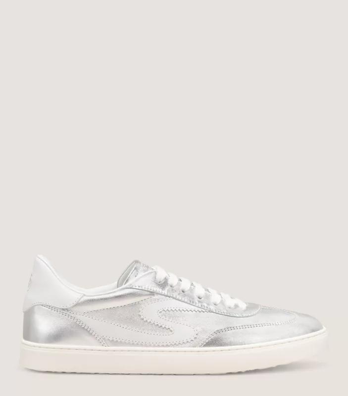 Stuart Weitzman SW RUNAROUND SNEAKER