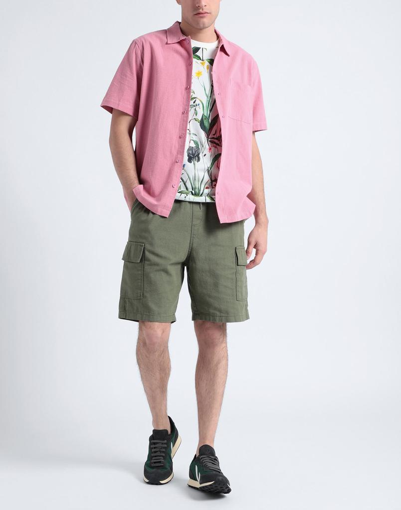 DEDICATED Checked shirt