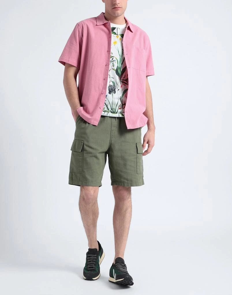 DEDICATED Checked shirt 2
