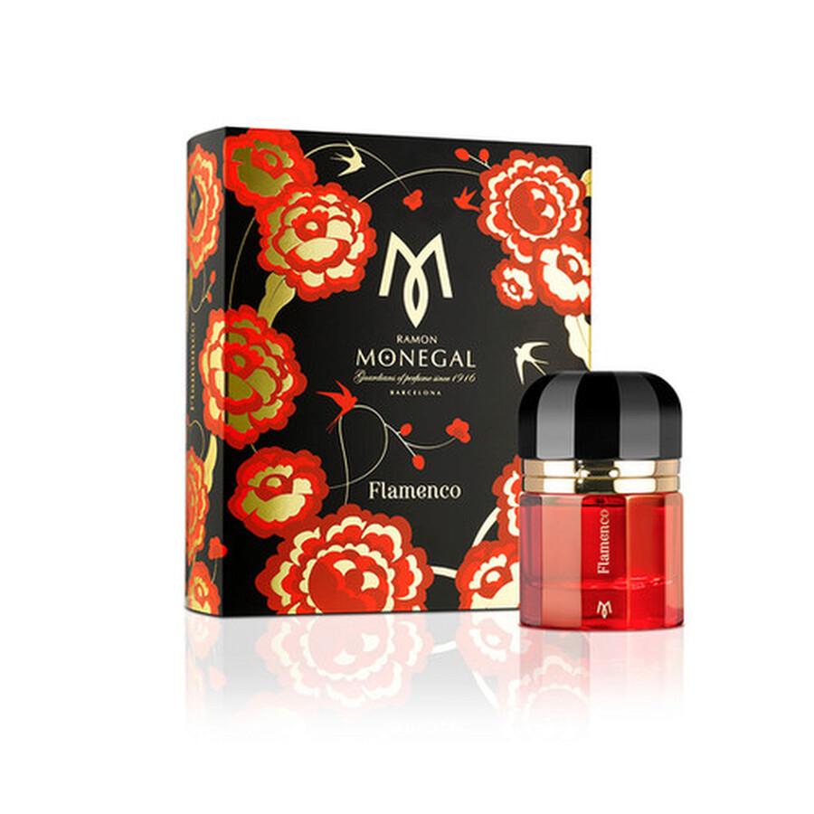 Ramon Monegal Ramon Monegal Flamenco Unisex EDP