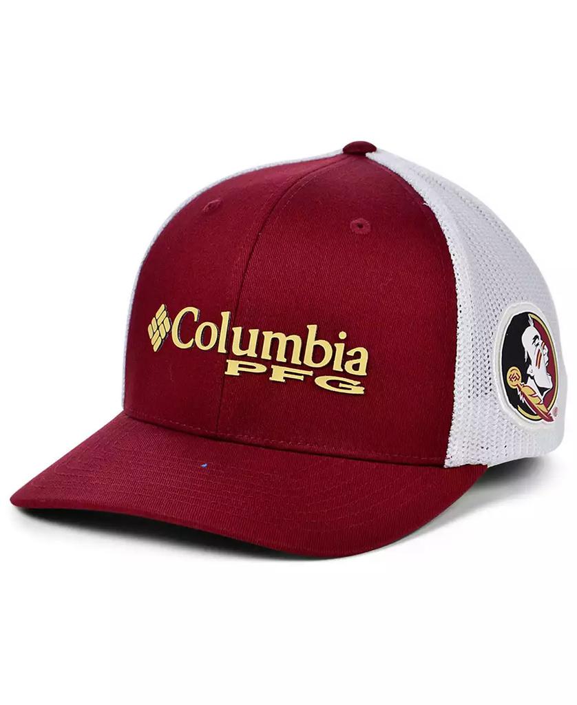 Columbia Florida State Seminoles PFG Stretch Cap