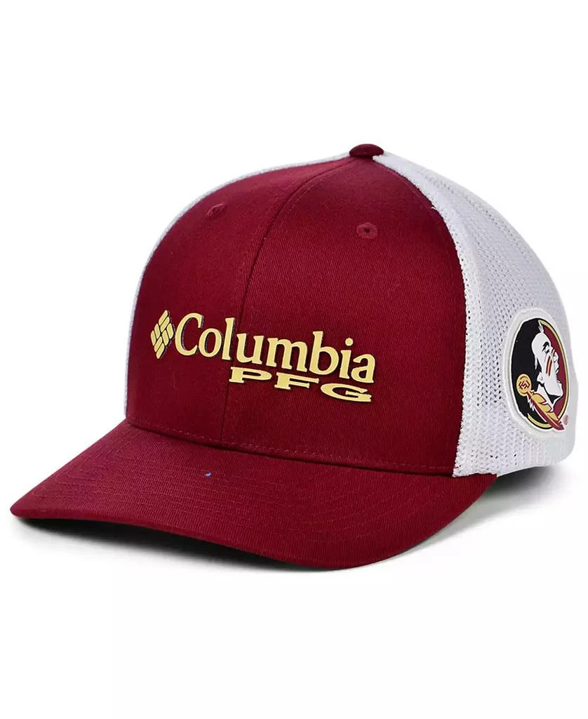Columbia Florida State Seminoles PFG Stretch Cap 1