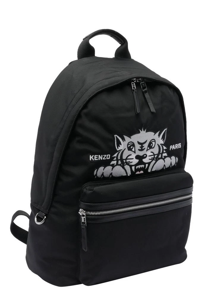 Kenzo Kenzo Varsity Backpack 3