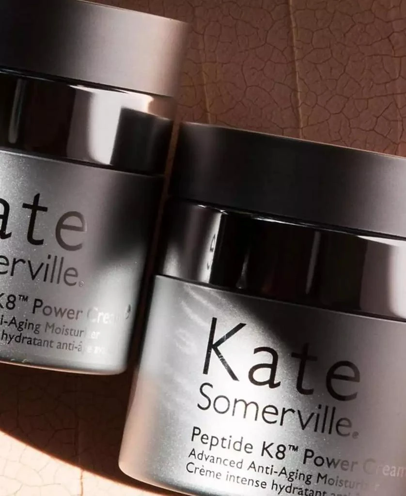 Kate Somerville Peptide K8 Power Cream, 1 oz. 5