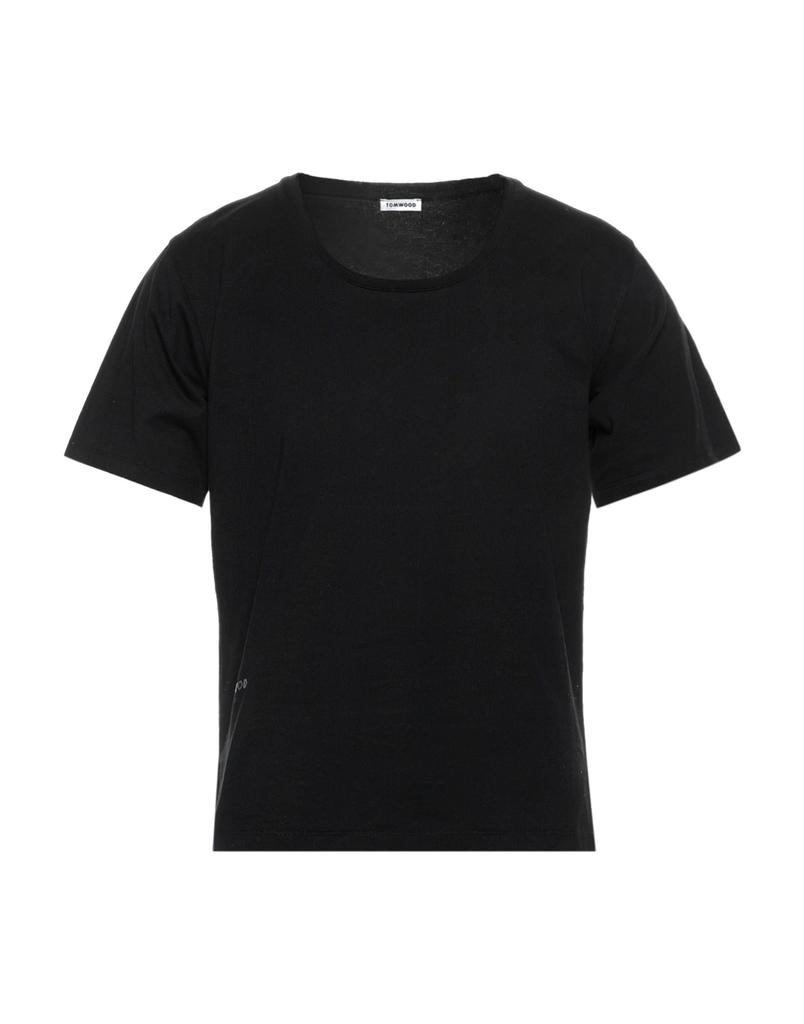 Tom Wood T-shirt