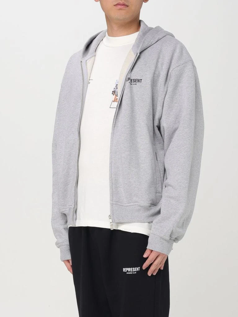 Represent Sweatshirt men Represent 3