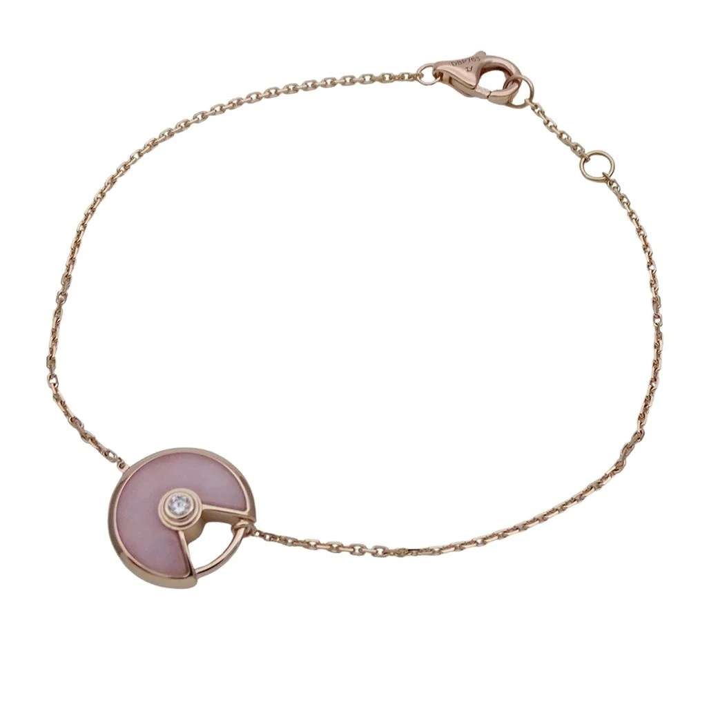 Cartier Cartier  (18K) Charm Bracelet (Pre-Owned)