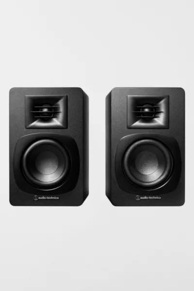 Audio-Technica Audio-Technica AT-SP3X Bluetooth Bookshelf Speakers